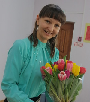 Старший воспитатель Земцова Тамара Николаевна